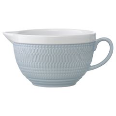 Кувшин для смешивания Marshmallow, 1 л, серо-голубой, Liberty Jones