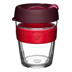 Кружка Brew M 340 мл Kangaroo Raw, KEEP CUP