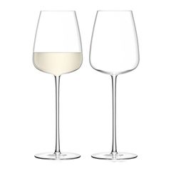 Набор бокалов для белого вина Wine Culture, 690 мл, 2 шт., LSA International