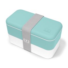 Ланч-бокс MB Original, green lagoon, Monbento