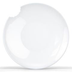 Набор глубоких тарелок Tassen With bite, 2 шт, 24 см, Tassen