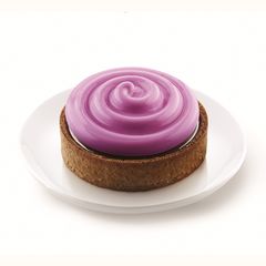 Набор для приготовления пирожных Mini Tarte Twist, Silikomart