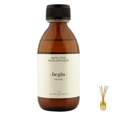 Наполнитель для диффузора The Olphactory, Begin, Foliage, 250 мл, Ambientair