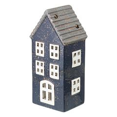 Подсвечник декоративный Roskilde из коллекции New Year Essential, 17,5 см, Tkano