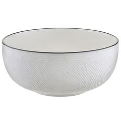 Салатник Contour, 20 см, Liberty Jones