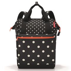 Рюкзак Allrounder R mixed dots, Reisenthel