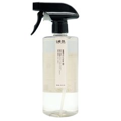 Спрей для дома Lab Co, Amber&Clove, 500 мл, Ambientair