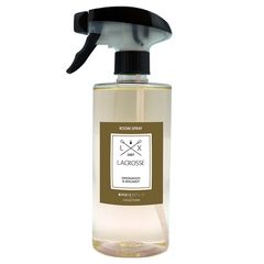 Спрей для дома Lacrosse, Sandalwood&Bergamot, 500 мл, Ambientair