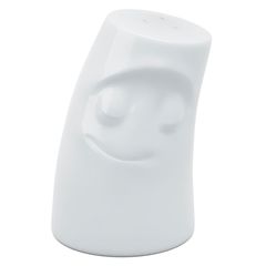 Солонка Tassen Cuddly, 7,5 см, белая, Tassen