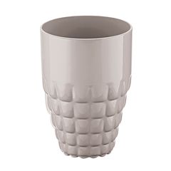 Стакан Tiffany, 510 мл, серо-бежевый, Guzzini