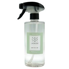 Спрей для дома Lacrosse, Green tea&Lime, 500 мл, Ambientair