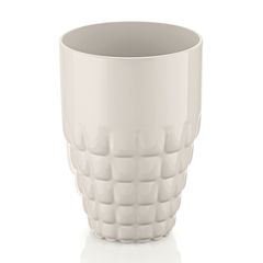 Стакан Tiffany, 510 мл, молочно-белый, Guzzini