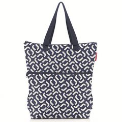Термосумка Cooler signature navy, Reisenthel