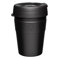 Термокружка Thermal M 340 мл Black, KEEP CUP