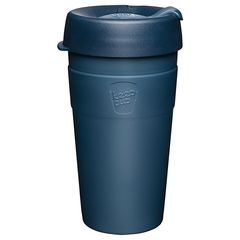 Термокружка Thermal L 454 мл Spruce, KEEP CUP