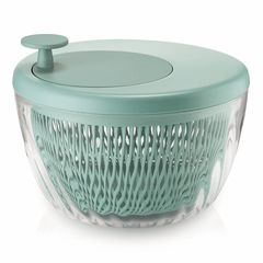 Сушилка для салата Twist&Dry, зеленая, Guzzini
