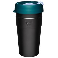Термокружка Thermal L 454 мл Dusky, KEEP CUP