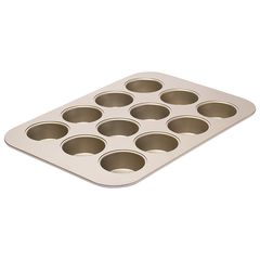 Форма для приготовления кексов и пирожных Bake Masters, 40х28 см, Liberty Jones