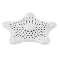 Фильтр для слива Starfish, белый, UMBRA