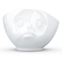 Чаша Tassen Sulking, 500 мл, белая, Tassen