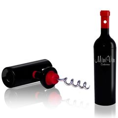 Штопор Mini Vin, QUALY