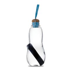 Экобутылка Eau Good, 800 мл, голубая, BLACK+BLUM