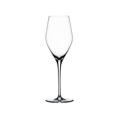 Набор бокалов Authentis Champagne Flute, 12 шт., 270 мл, бессвинцовый хрусталь, Spiegelau