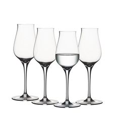 Набор бокалов Authentis Digestive Set/4, 4 шт., 170 мл, 4400170, Spiegelau