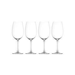 Набор бокалов Salute Bordeaux, 4 шт., 710 мл, 4720177, Spiegelau