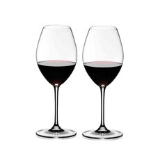 Набор бокалов Vinum Tempranillo, 2 шт., 420 мл, 6416/31, Riedel