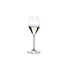 Набор бокалов Performance для шампанского, 4 шт., 375 мл, 24.5 см, Riedel