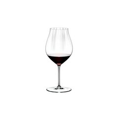 Набор бокалов Performance для красного вина (PINOT NOIR), 4 шт., 830 мл, 24.5 см, Riedel