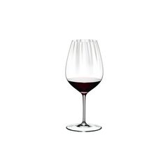 Набор бокалов Performance для красного вина (Каберне), 4 шт., 834 мл, 24.5 см, Riedel