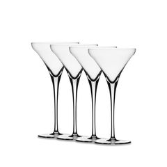 Набор бокалов для мартини Willsberger Anniversary Martini, 4 шт., 260 мл, 1416150, Spiegelau