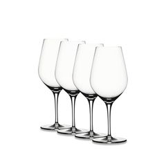 Набор бокалов Authentis White Wine Set/4, 4 шт., 420 мл, 4400182, Spiegelau
