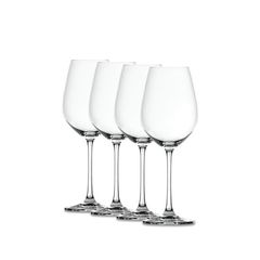 Набор бокалов для красного вина Salute Red Wine, 4 шт., 550 мл, 4720171, Spiegelau