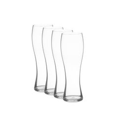 Набор стаканов для пива Beer Classics Wheat Beer Set/4, 4 шт., 700 мл, 4991975, Spiegelau