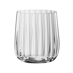 Набор из 4-х стаканов Tumbler, 340 мл, хрустальное стекло, серия Lifestyle, Spiegelau