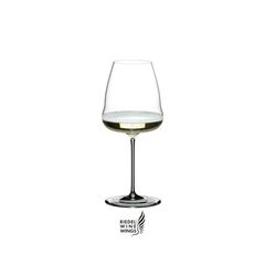 Набор бокалов для шампанского Champagne Wine 5123/28, 4 шт., 742 мл, прозрачный, серия Winewings, Riedel