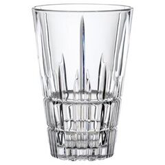 Набор из 4-х стаканов Latte Macchiato, 300 мл, хрустальное стекло, серия Perfect , Spiegelau