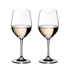 Набор бокалов Vinum Chardonnay/Viognier (Chablis), 2 шт., 350 мл, 6416/05, Riedel