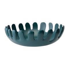 Блюдо Laminaria, ?22 см, глубоководный, Bergenson Bjorn