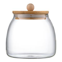 Банка для хранения In a barrel, 750 мл, Liberty Jones