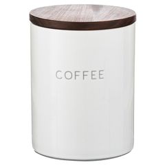 Банка для хранения кофе Smart Solutions, 650 мл, Smart Solutions