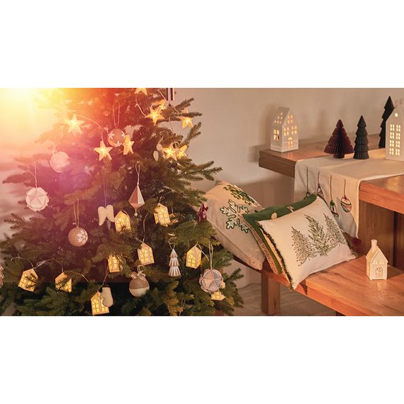 Гирлянда светодиодная Cozy mood из коллекции New Year Essential, Tkano, изображение 4