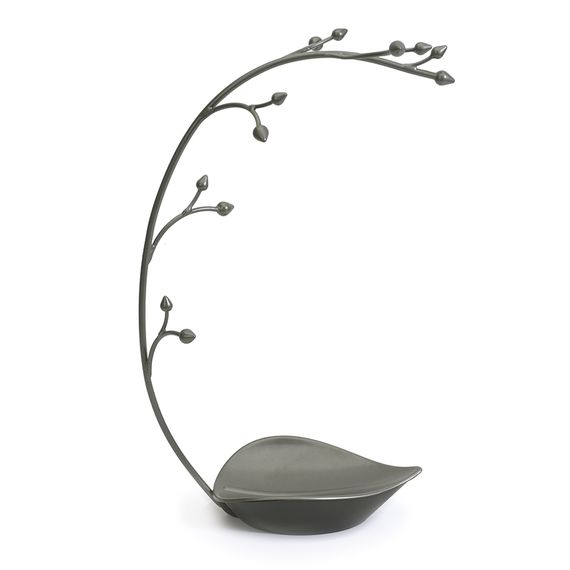 Держатель для украшений Orchid, серый, UMBRA