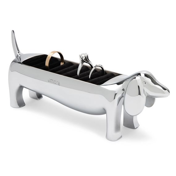 Держатель для колец Dachsie, UMBRA, изображение 3