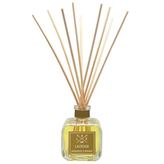 Диффузор ароматический Lacrosse, Sandalwood&Bergamot, 200 мл, Ambientair, изображение 5