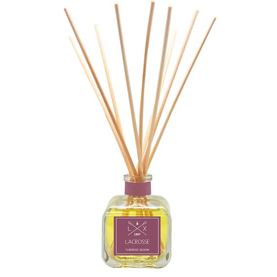 Диффузор ароматический Lacrosse, Tuberose Bloom, 200 мл, Ambientair, изображение 2