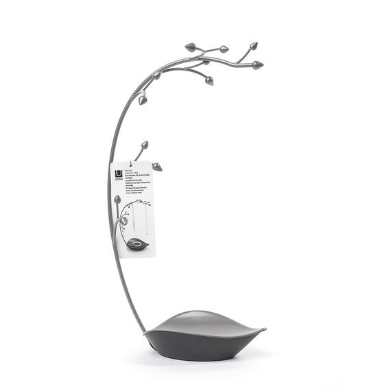 Держатель для украшений Orchid, серый, UMBRA, изображение 8